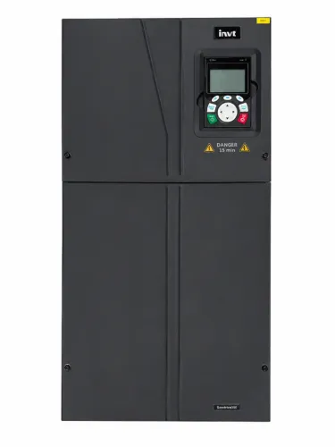 ? Inversor de Frequência INVT Goodrive350 - GD350