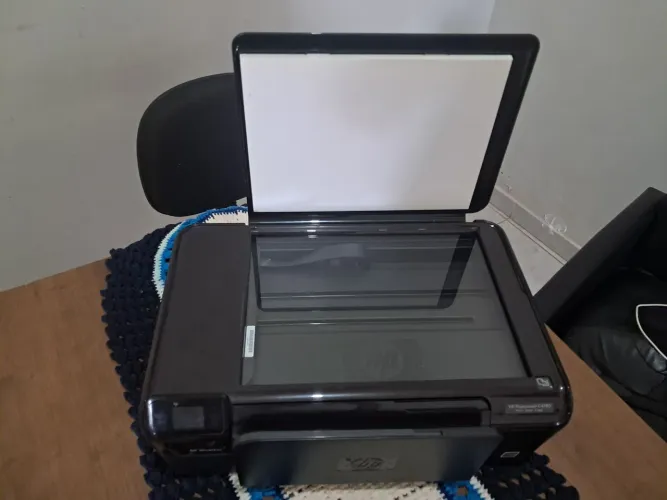Impressora hp
