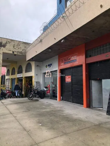 Loja para aluguel, Glória - Belo Horizonte/MG