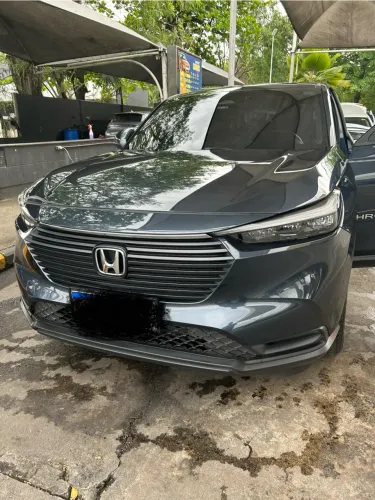 Honda HR-V EXL 1.5 Sensing 16V 5P Aut. 2025