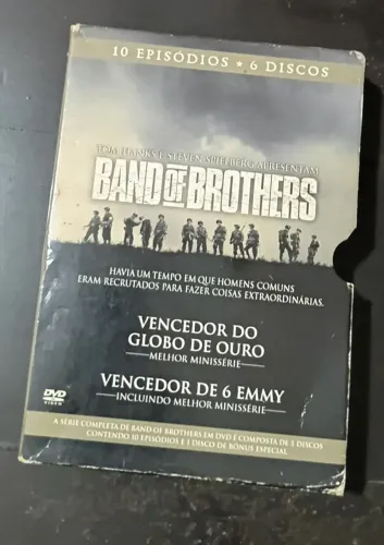 BAND O F BROTHERS