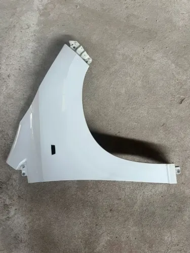 Paralama direito chevrolet spin c/ seta 2013/2025 52157512