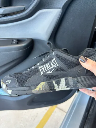 Tênis Everlast 