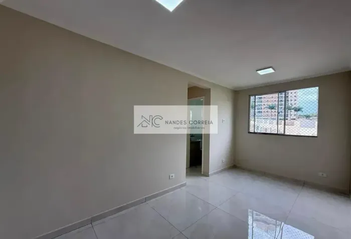 APARTAMENTO À VENDA NO CONDOMÍNIO SPAZIO LA VILLE PARQUE JAMAICA | REGIÃO OESTE
