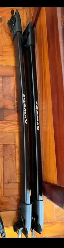 Rack Eqmax 