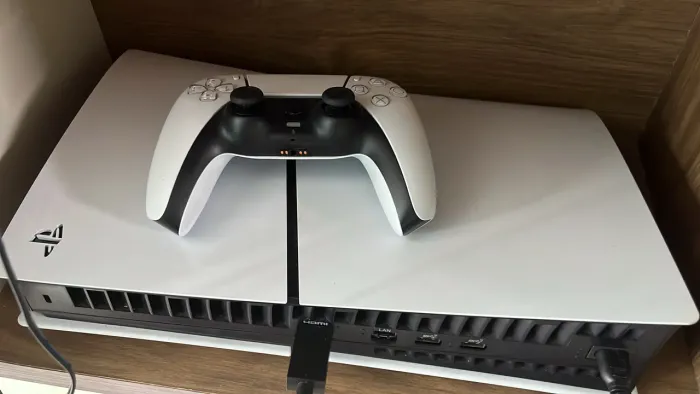 PlayStation 5