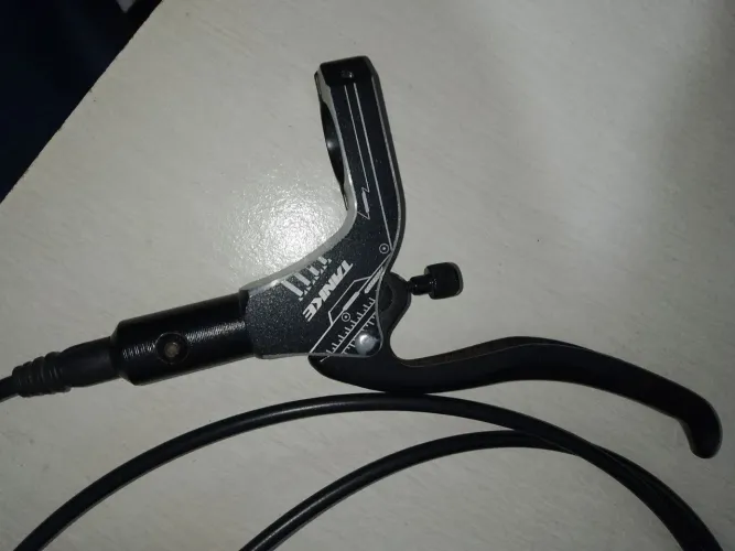 vendo freio hidráulico para bicicleta eletrica 