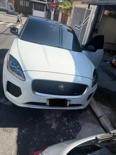 Jaguar E-Pace R-dynamic S 2.0 AWD 249cv Aut. 2019