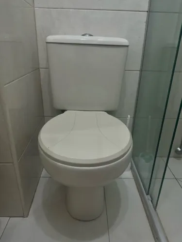 Vaso sanitário 