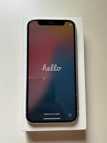 iPhone 12 Mini 256GB