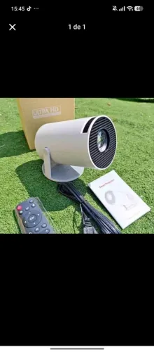 Projeto 4k