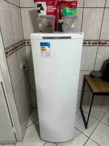 Geladeira