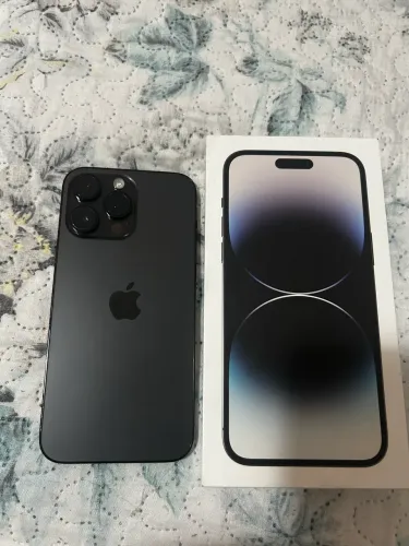 iPhone 14 Pro Max 256GB