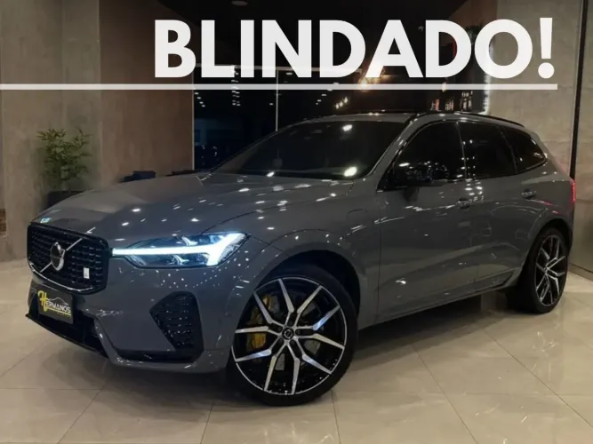 Volvo XC-60 T-8 Pol. Eng. 2.0 AWD (híbrido) 2022