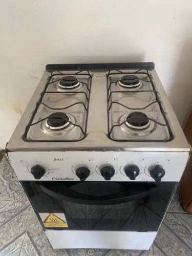 Fogão