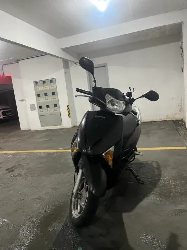 HONDA LEAD 110