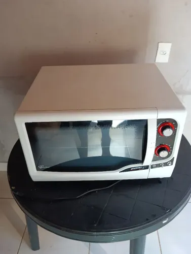 Forno Elétrico Fischer Goumert Grill 44 LT