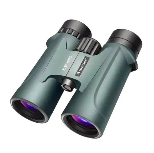 Binóculos Celestron Outland X 10x42 (novo)