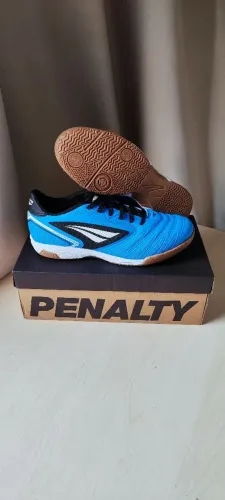 Chuteira de Futsal Penalty 40