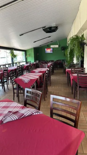 RESTAURANTE À VENDA NO SETOR SUL / NEGÓCIO LUCRATIVO E COM GRANDE POTENCIAL DE CRESCIMENTO