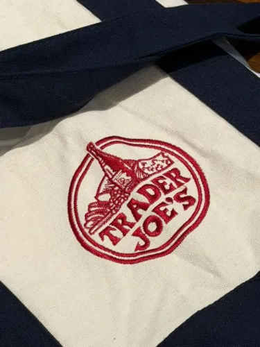 Bolsa Tote Trader Joe?s