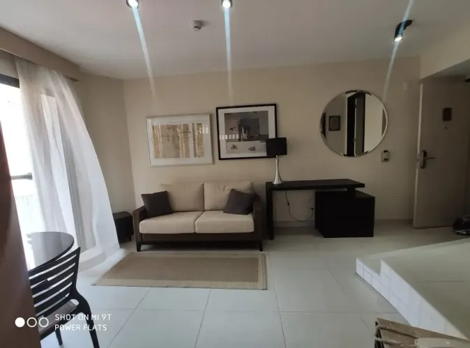 Imóvel para aluguel tem 42 metros quadrados com 1 quarto em Bela Vista - São Paulo - SP