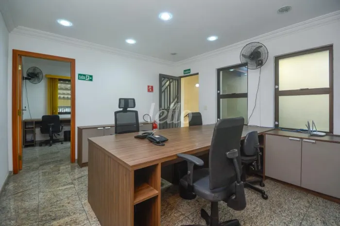 Comercial para alugar no(a) Planalto Paulista