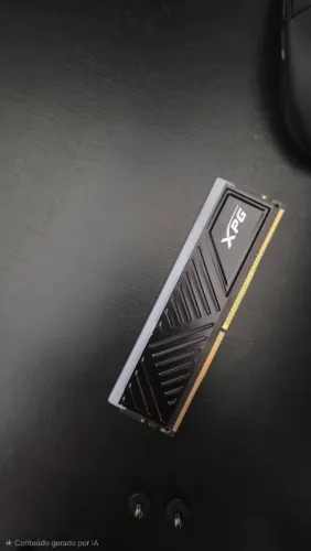 Memória Ram Ddr4 8gb - Xpg