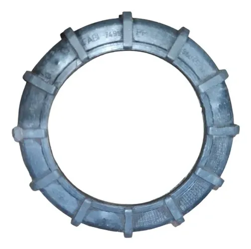 Trava Suporte Rosca Boia Do Tanque Peugeot 106 1995