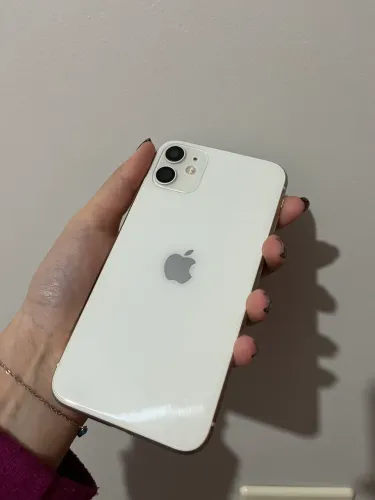 iPhone 11 branco 128gb