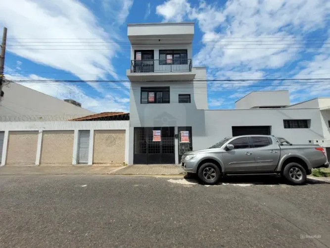 Apartamento para locação bairro Bom Jesus