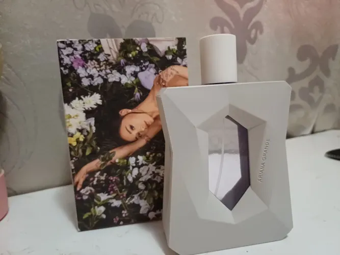 Perfume God is a Woman Original 100ml