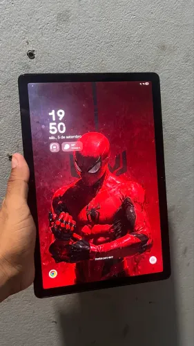 Tab a9+ 