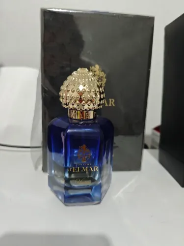 DESAPEGO DE COLECIONADOR: YARINGA - PARFUMS D'ELMAR (QUINTESSENCE DE PARFUM)