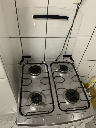 Fogão cônsul 4 bocas