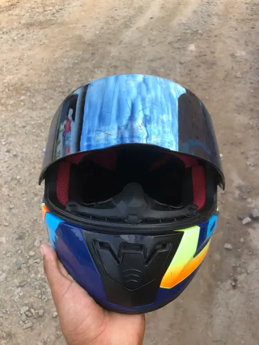 Capacete ls2