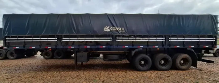 Carreta Librelato