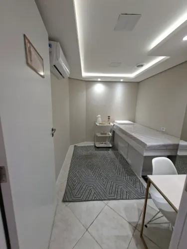 Alugo salas em clinica de estética