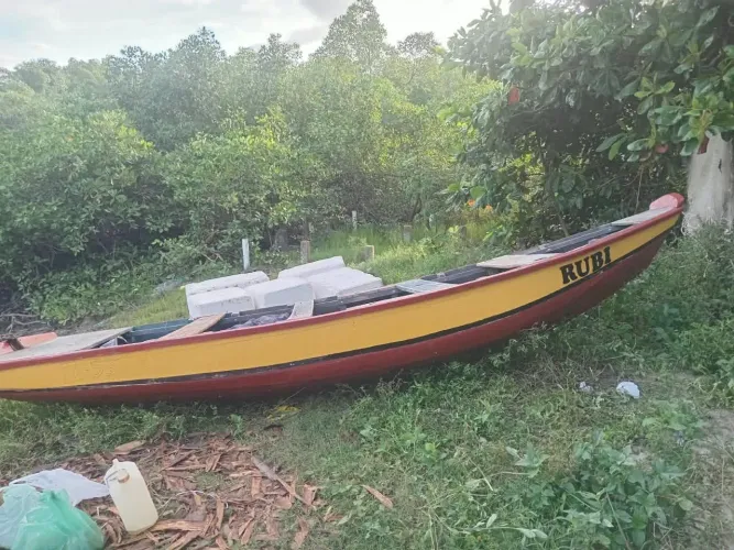 Canoa