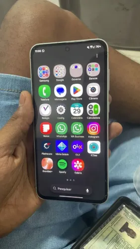 GALAXY A56 5G 128GB 
