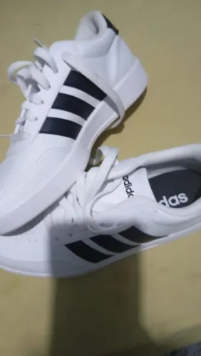 Tênis da adidas original