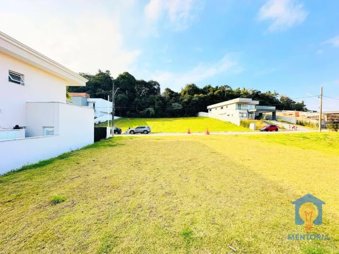 Terreno à venda, 1000 m² por R$ 720.000,00 - Granja Viana - Beverly Hills - Jandira/SP