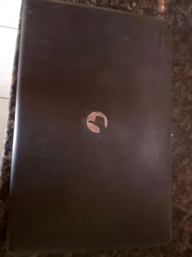 Vendo notebook positivo