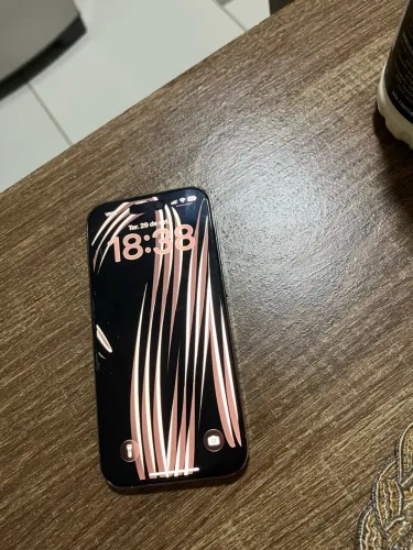 IPhone 14 Pro 128gb dourado