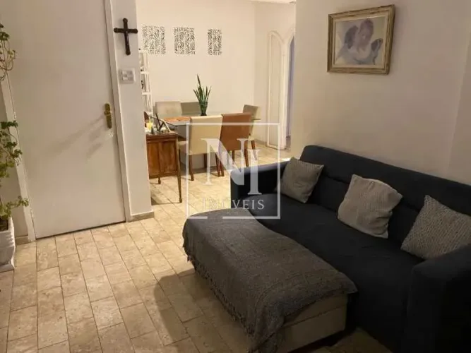 APARTAMENTO 3 QUARTOS no Bairro de Copacabana