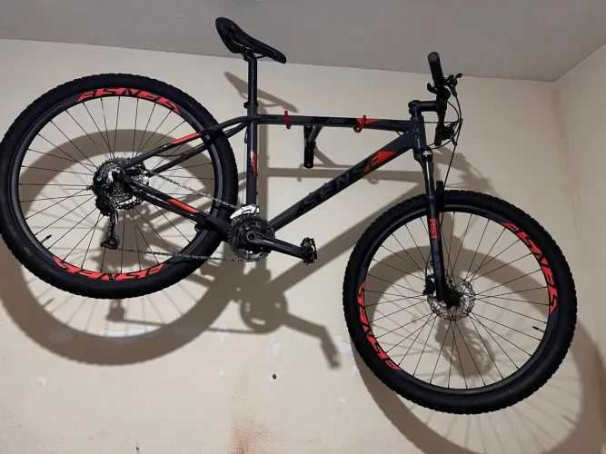 Bicicleta Sense Aro 29 Kit Shimano