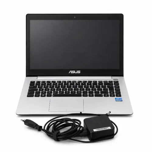 Notebook Asus S400CA Touchscreen para Peças + Carregador Original