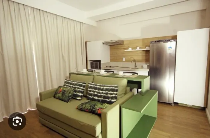 Hot beach suites aluguel em agosto