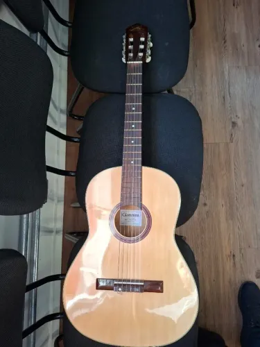 Violão Giannini AXL 5207S 4/4