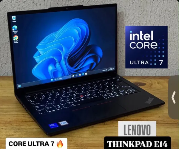 Lenovo Thinkpad E14 Gen 6 Ultra 